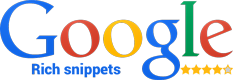 Google Rich Snippets Google Rich Snippets